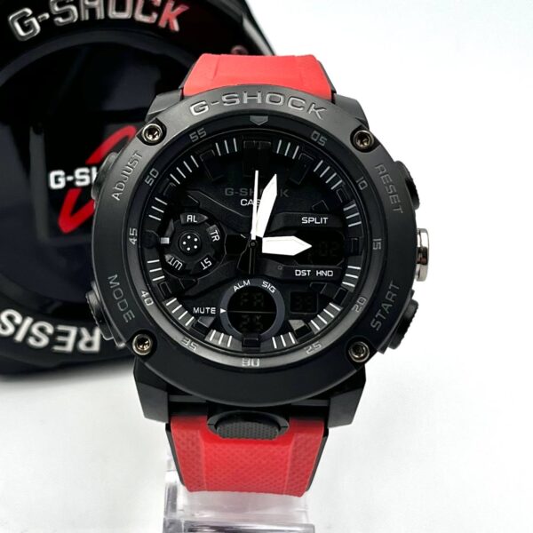 G-Shock Ga-2000 - Gsh202603