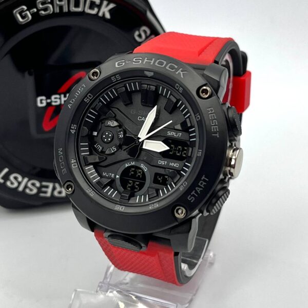 G-Shock Ga-2000 3 - Gsh202603