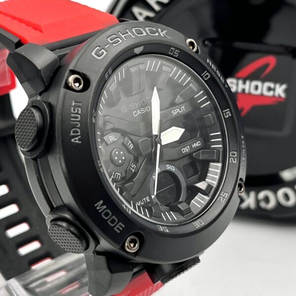 G-Shock Ga-2000 2 - Gsh202603