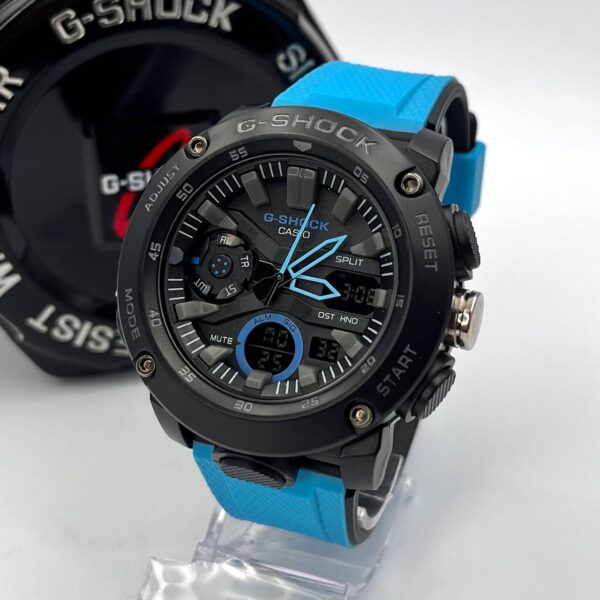 G-Shock Ga-2000 3 - Gsh204303