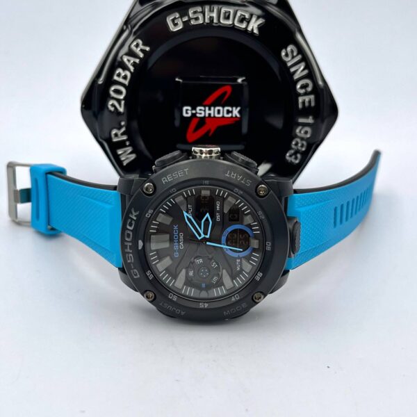 G-Shock Ga-2000 4- Gsh204303