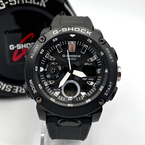 G-Shock Ga-2000 - Gsh203003