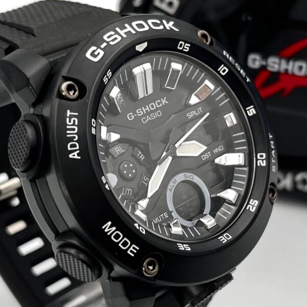 G-Shock Ga-2000 2 - Gsh203003