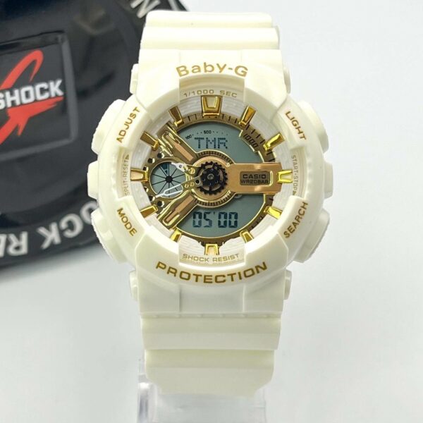 G-Shock Baby-G - Gsh114006