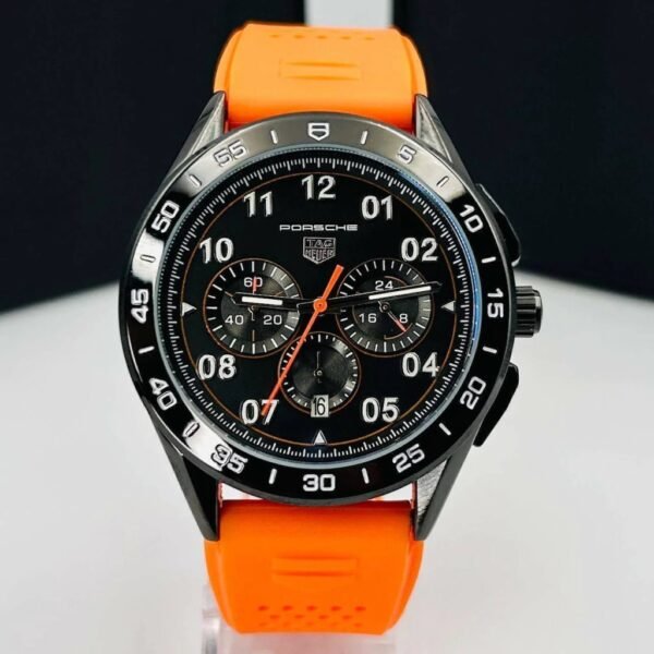 Tag Heuer Porsche 1° linha - TAG204825