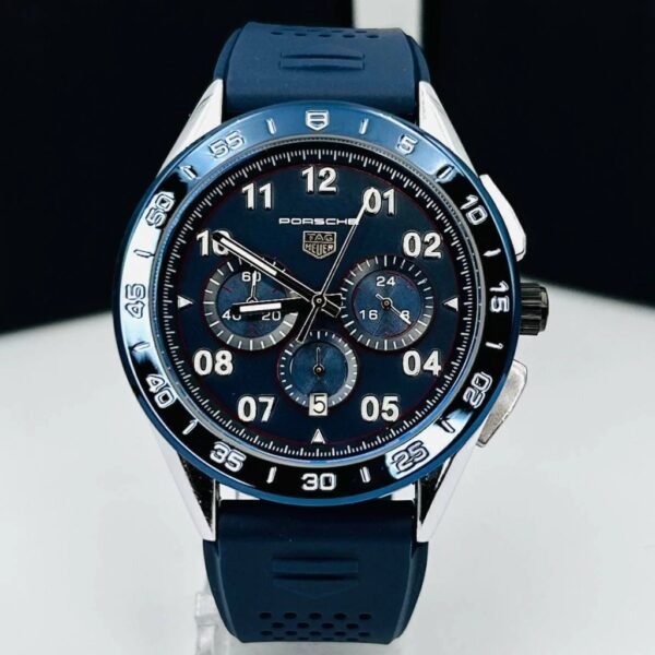 Tag Heuer Porsche 1° linha - TAG203625